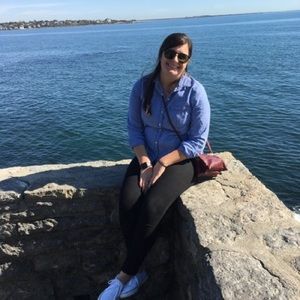 Meet your Posher, Kim